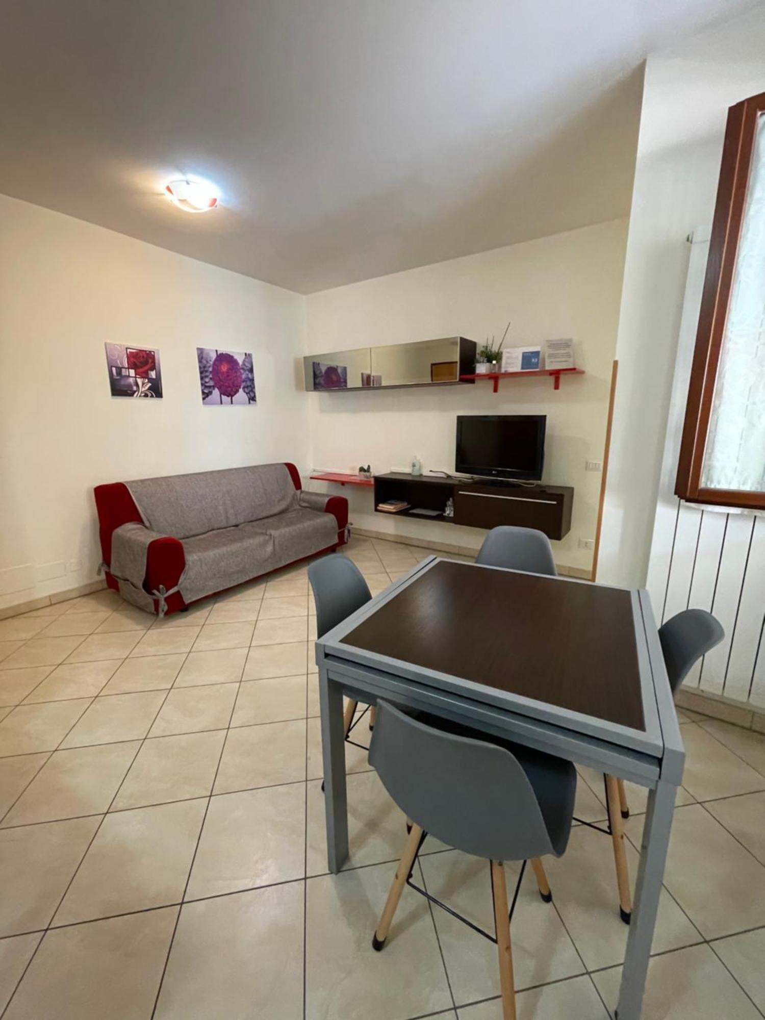 Casa Malu Daire Latina Dış mekan fotoğraf