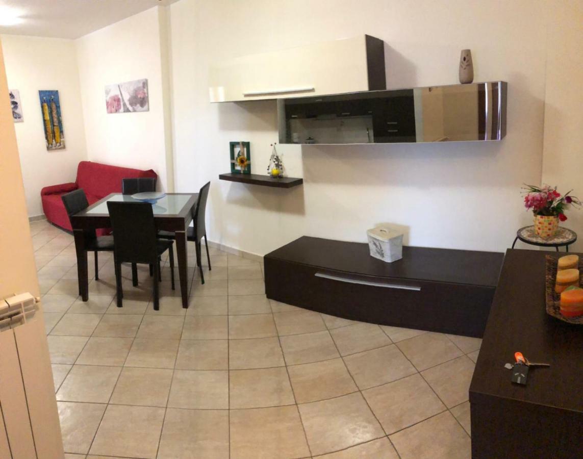 Casa Malu Daire Latina Dış mekan fotoğraf