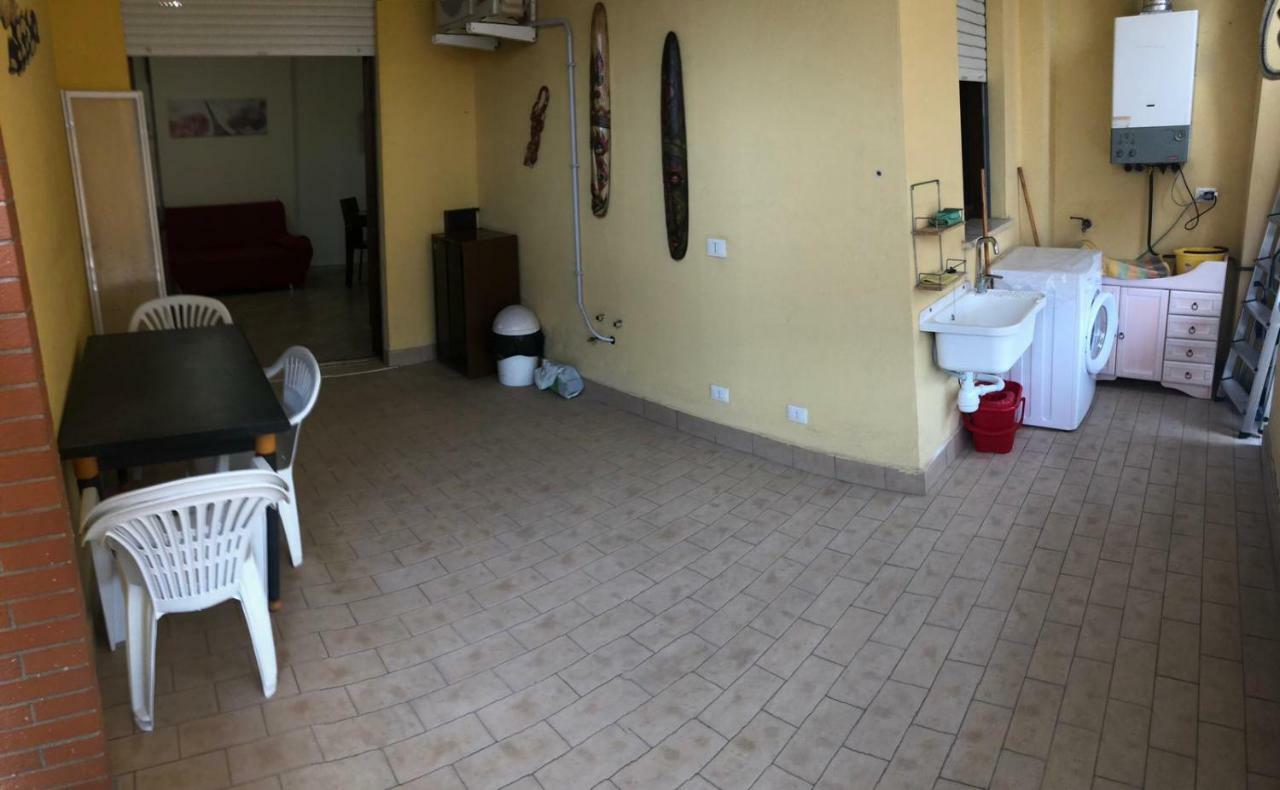 Casa Malu Daire Latina Dış mekan fotoğraf